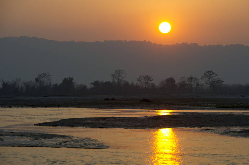 chitawan, 