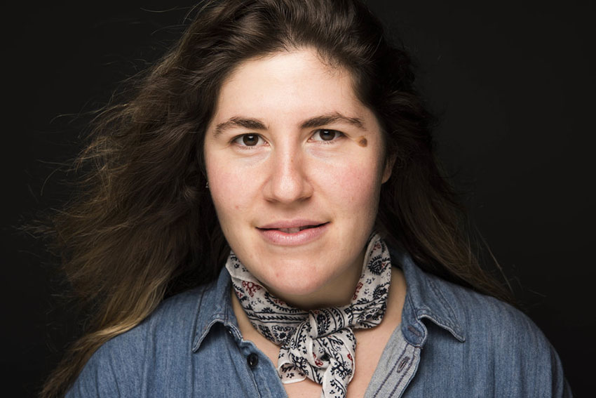 theyouthtimes, jamie feldman, personal reporter