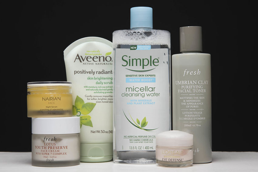 theyouthtimes, face cream, radiant skin, brightening