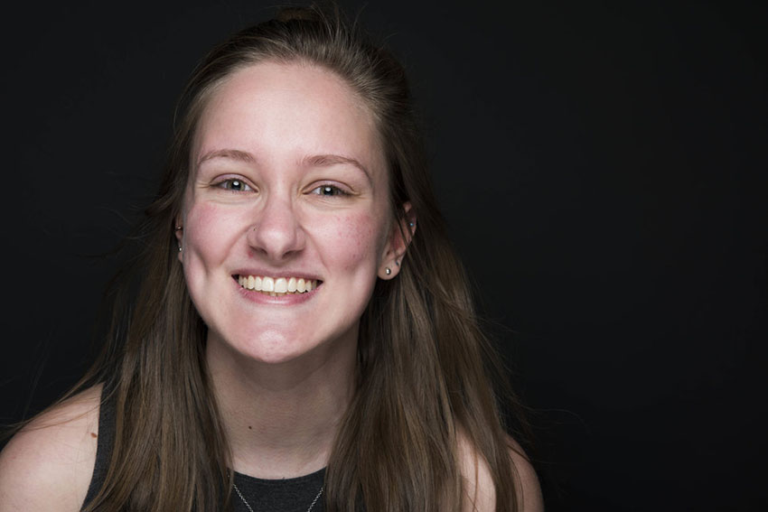 theyouthtimes, samantha, social media editor, skin routines