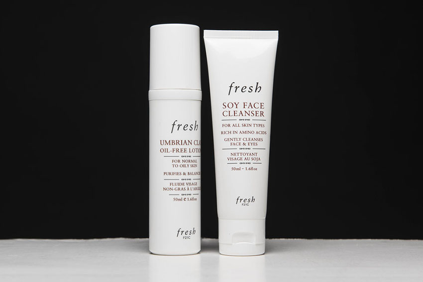 theyouthtimes, skin, cleanser, moisturizer