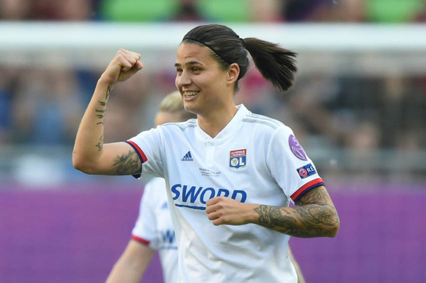 theyouthtimes, dzsenifer Marozsan, championship