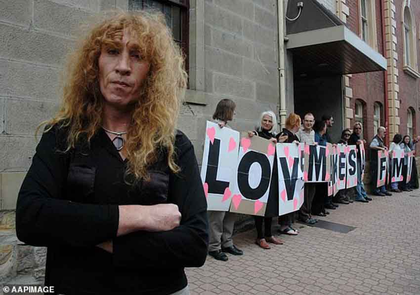 theyouthtimes, tasmania, activist, transgender