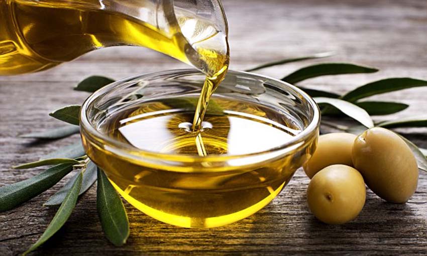 How To Live Longer One Tablespoon Of Olive Oil a Day Is All You Need