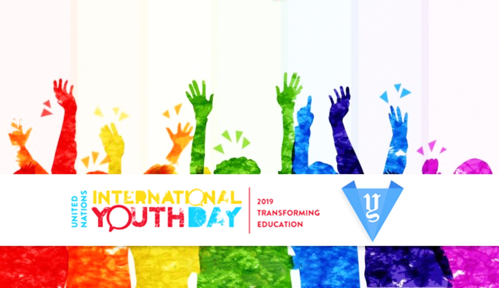 International Youth Day History, Purpose, Theme And Celebration